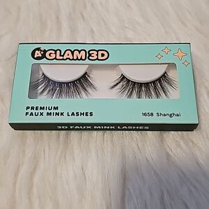 🫧Faux mink eyelashes (Shanghai)